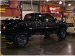 Coshocton Tire Truck