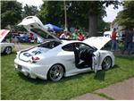 Sandy's Tiburon