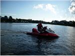 ICW Trip 2008