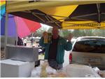 Ed the Hot Dog Man