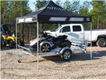 ATV Poker Run