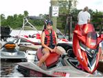 2008 ICW Trip