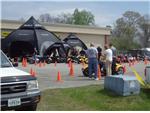 LKN PS Spyder Tour