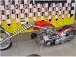 Jeff's chopper
