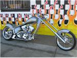 Rick's sick ass Chopper
