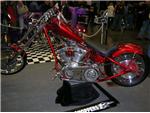 Unchained in the Sacramento Easyrider show