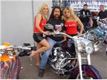 Friday Nite Bike Show winner