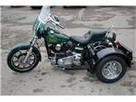 Maddox Custom Trike