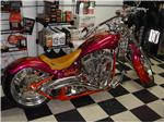 Dan Houstons Pro Street Chopper