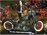 1st place Easyrider Show Sacramento