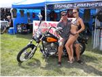 Rentagade Bike Show