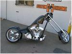 Dennis's Chopper