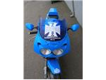 Dan's custom FZR