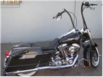 Corky's Road King