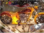 Sal's old bike