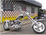 Pat kennedy Chopper