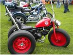 3 Wheeler