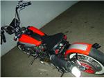 Gabe's softail bobber