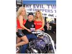 Friday Nite bike show winner!