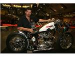 67 Triumph Bobber