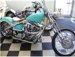 Alex's Bobber