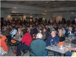 Powerplay For 10K Banquet