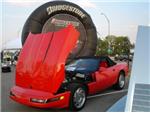 2006 Jenks Car & Truck Show