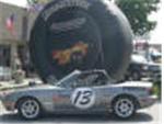 2005 Jenks Car Show