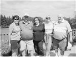 Golf Outing