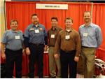 2010 Trade Show