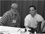 Ron Pankratz, Interstate Tire; Jon Napoli, 50 Below