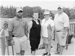 Golf Outing