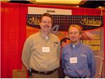 Chuck McKaige and Doug Gauquie, Northern