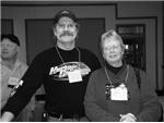 Jerry & Kim Bromeland, Jerry's Tire & Service
