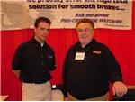 John Smith and J. Roger Sperling, Pro-Cut International
