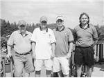 Golf Outing