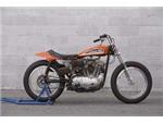 1972 H-D® XR750 (Flat Track Racer)