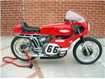 1974 H-D® Harley Roadracer 350