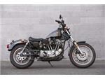 1983 H-D® XR 1000