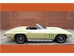 1965 Corvette (Big Block)