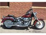2005 H-D® Fat Boy®