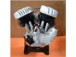 1941 750cc Engine