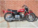 1974 H-D® Sprint 350