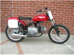 1965 H-D® Sprint 350