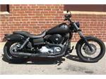 2009 H-D® Street Bob®