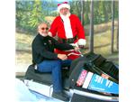 1972 H-D® / AMF Snowmobile