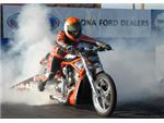 2006 H-D® V-Rod® Destroyer