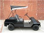 1974 H-D® Golf Cart