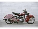 1946 Indian Chief