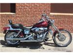1994 H-D® Dyna Wide Glide®